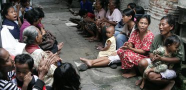 Indonesië vrouwen