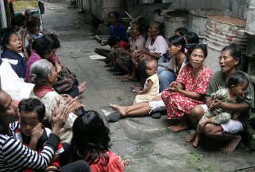 Indonesië vrouwen