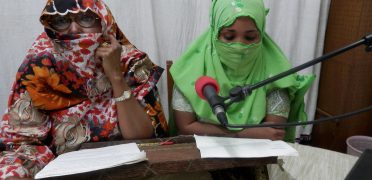 Women of Hope Somali