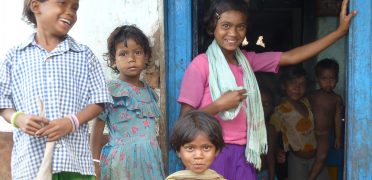 kinderprogramma India